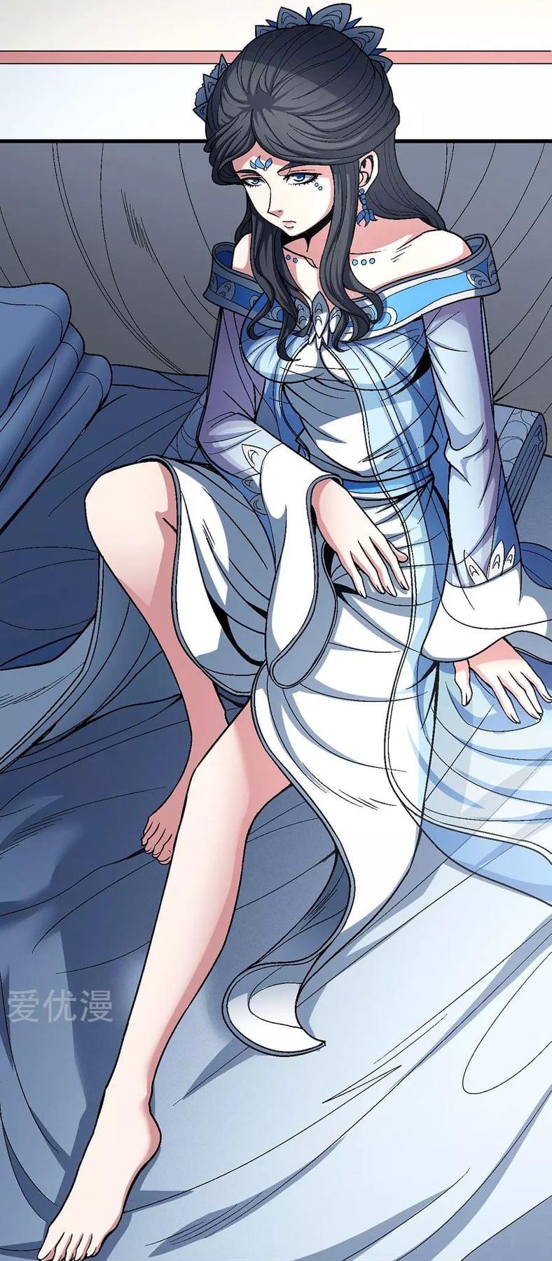 อ่านมังงะใหม่ ก่อนใคร 1668manga.com