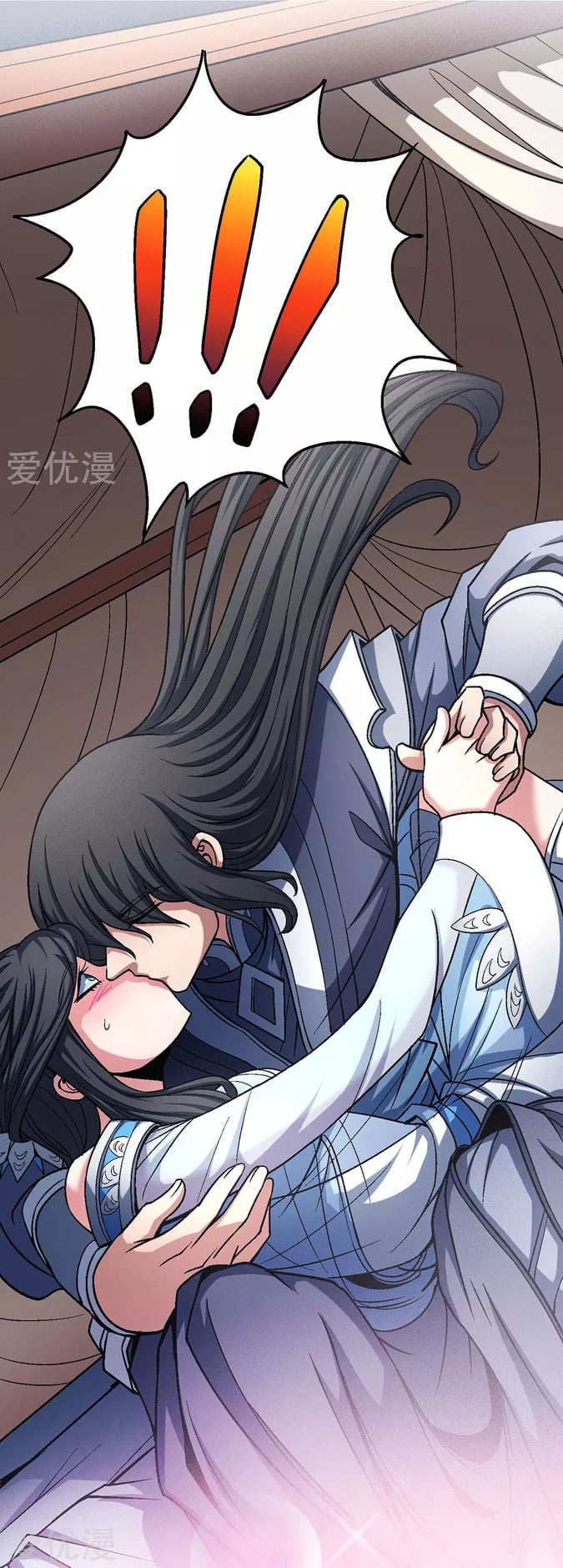 อ่านมังงะใหม่ ก่อนใคร 1668manga.com