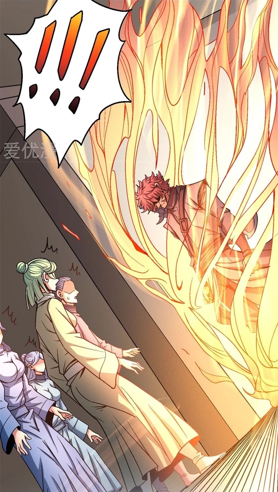 อ่านมังงะใหม่ ก่อนใคร 1668manga.com
