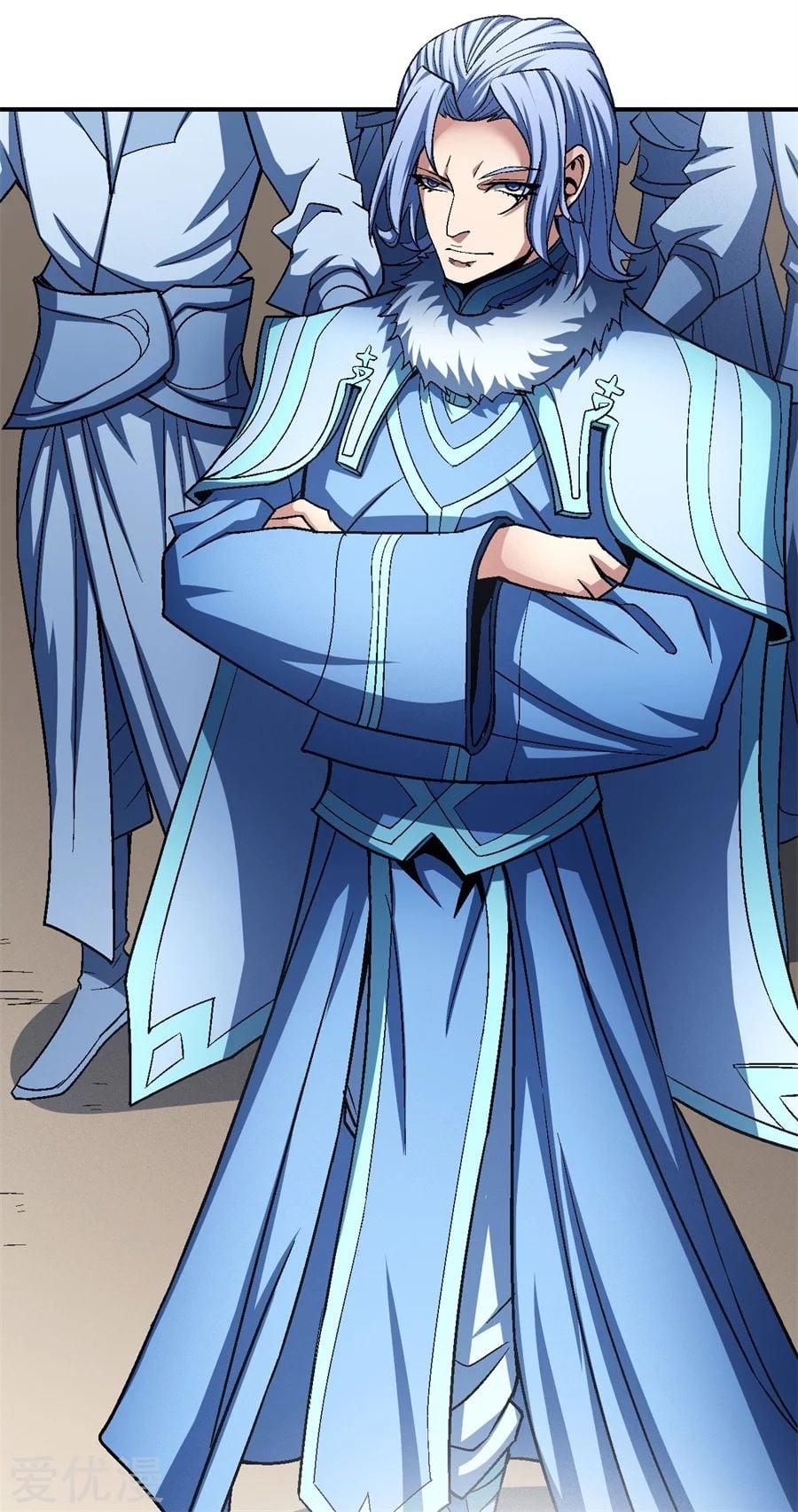 อ่านมังงะใหม่ ก่อนใคร 1668manga.com