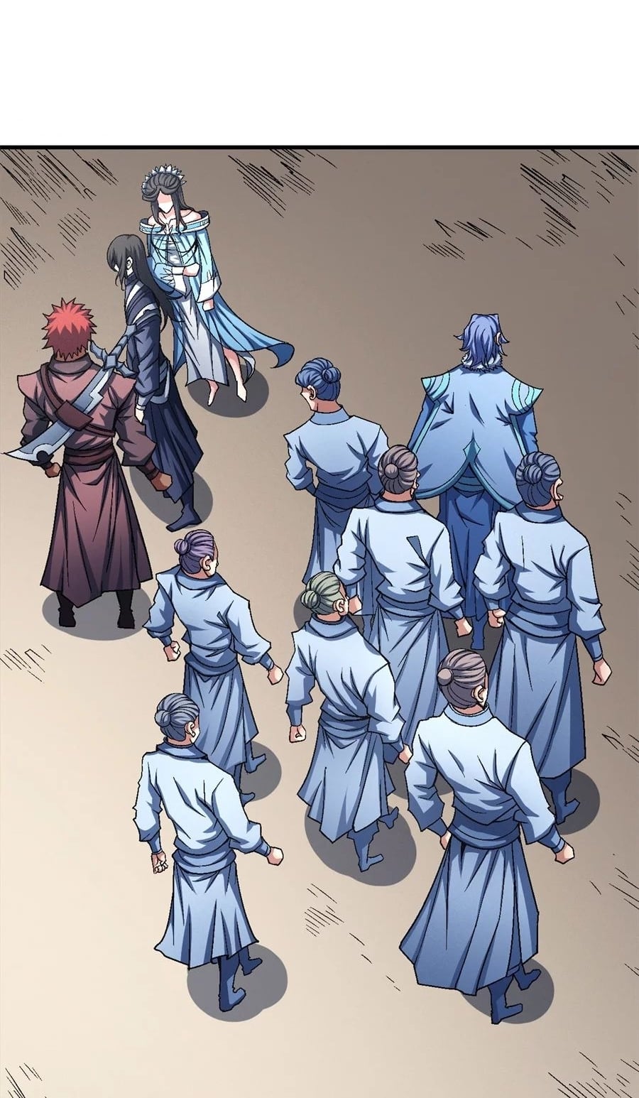 อ่านมังงะใหม่ ก่อนใคร 1668manga.com