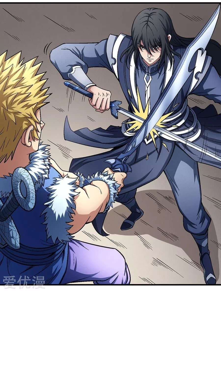 อ่านมังงะใหม่ ก่อนใคร 1668manga.com