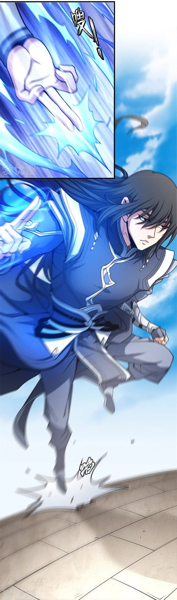อ่านมังงะใหม่ ก่อนใคร 1668manga.com