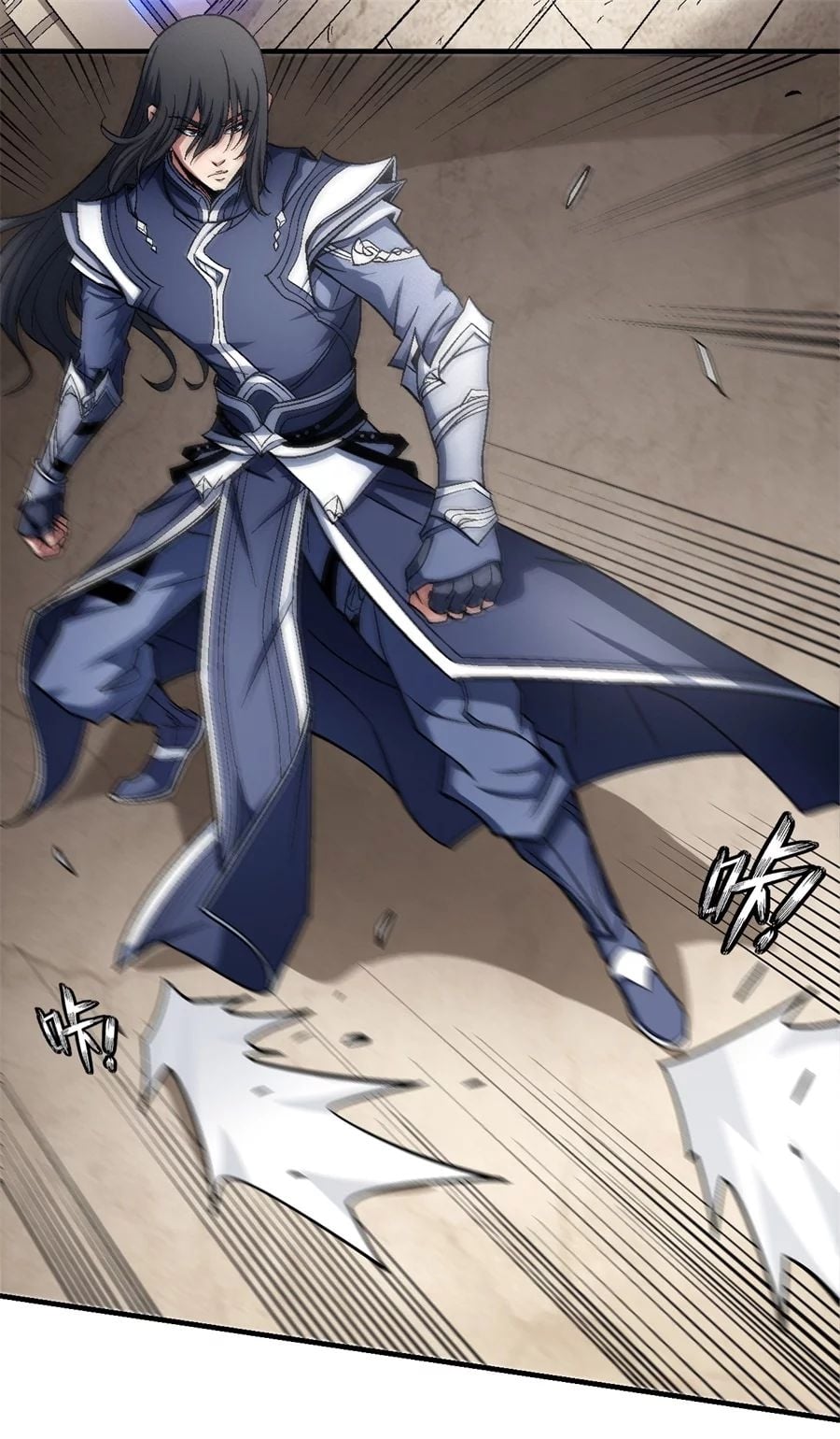 อ่านมังงะใหม่ ก่อนใคร 1668manga.com