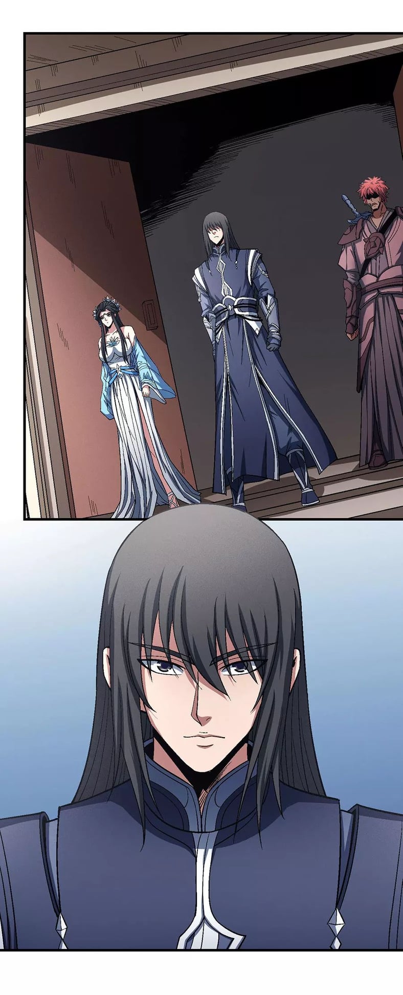 อ่านมังงะใหม่ ก่อนใคร 1668manga.com