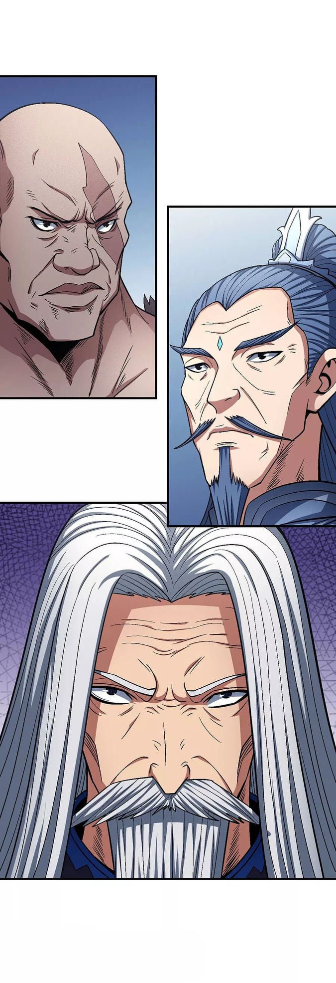 อ่านมังงะใหม่ ก่อนใคร 1668manga.com
