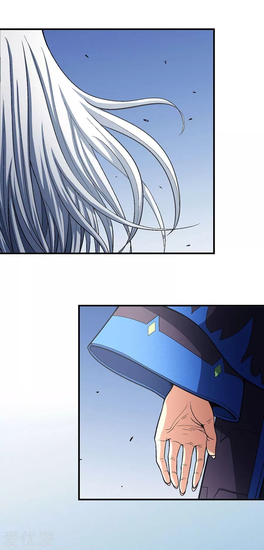 อ่านมังงะใหม่ ก่อนใคร 1668manga.com