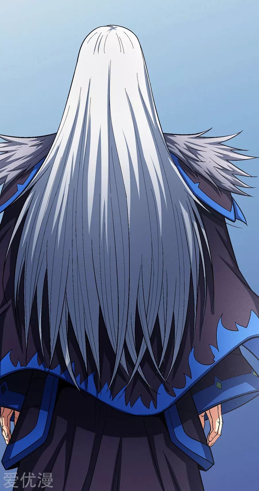อ่านมังงะใหม่ ก่อนใคร 1668manga.com