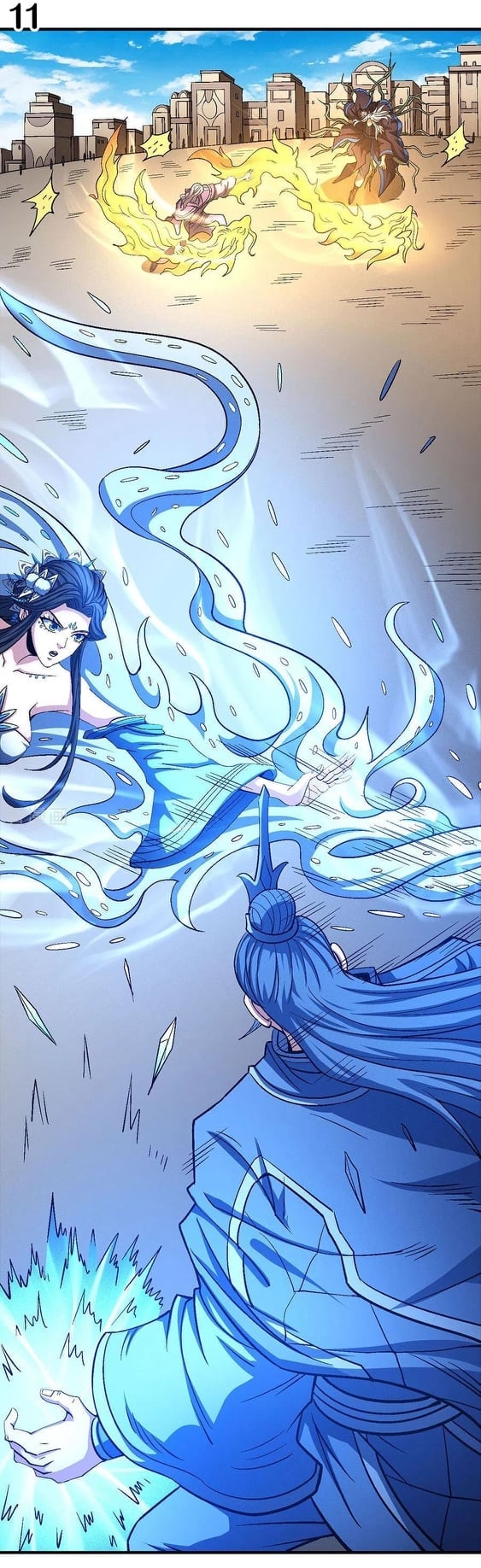 อ่านมังงะใหม่ ก่อนใคร 1668manga.com