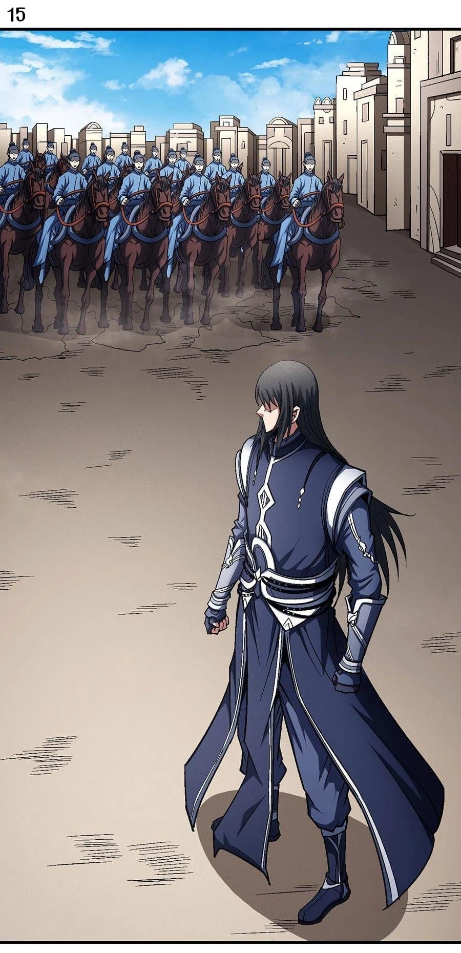 อ่านมังงะใหม่ ก่อนใคร 1668manga.com