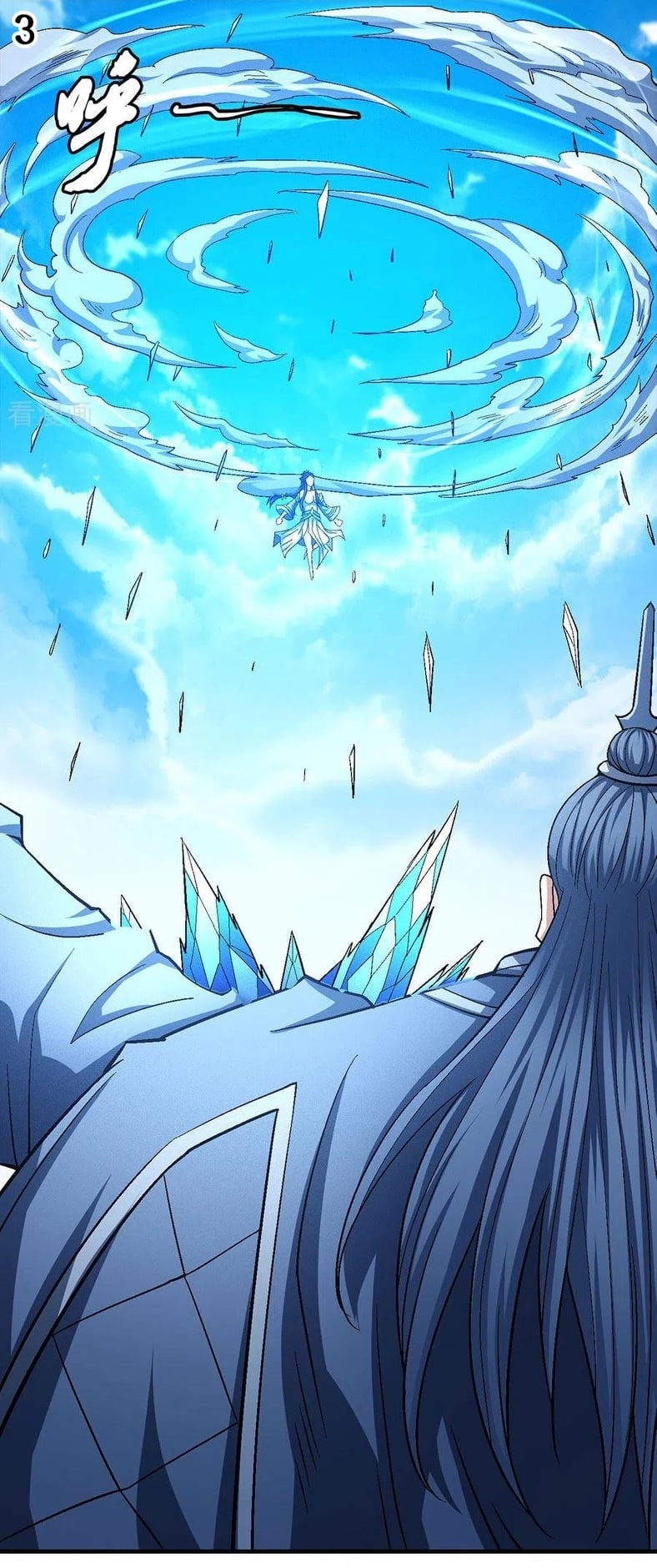 อ่านมังงะใหม่ ก่อนใคร 1668manga.com