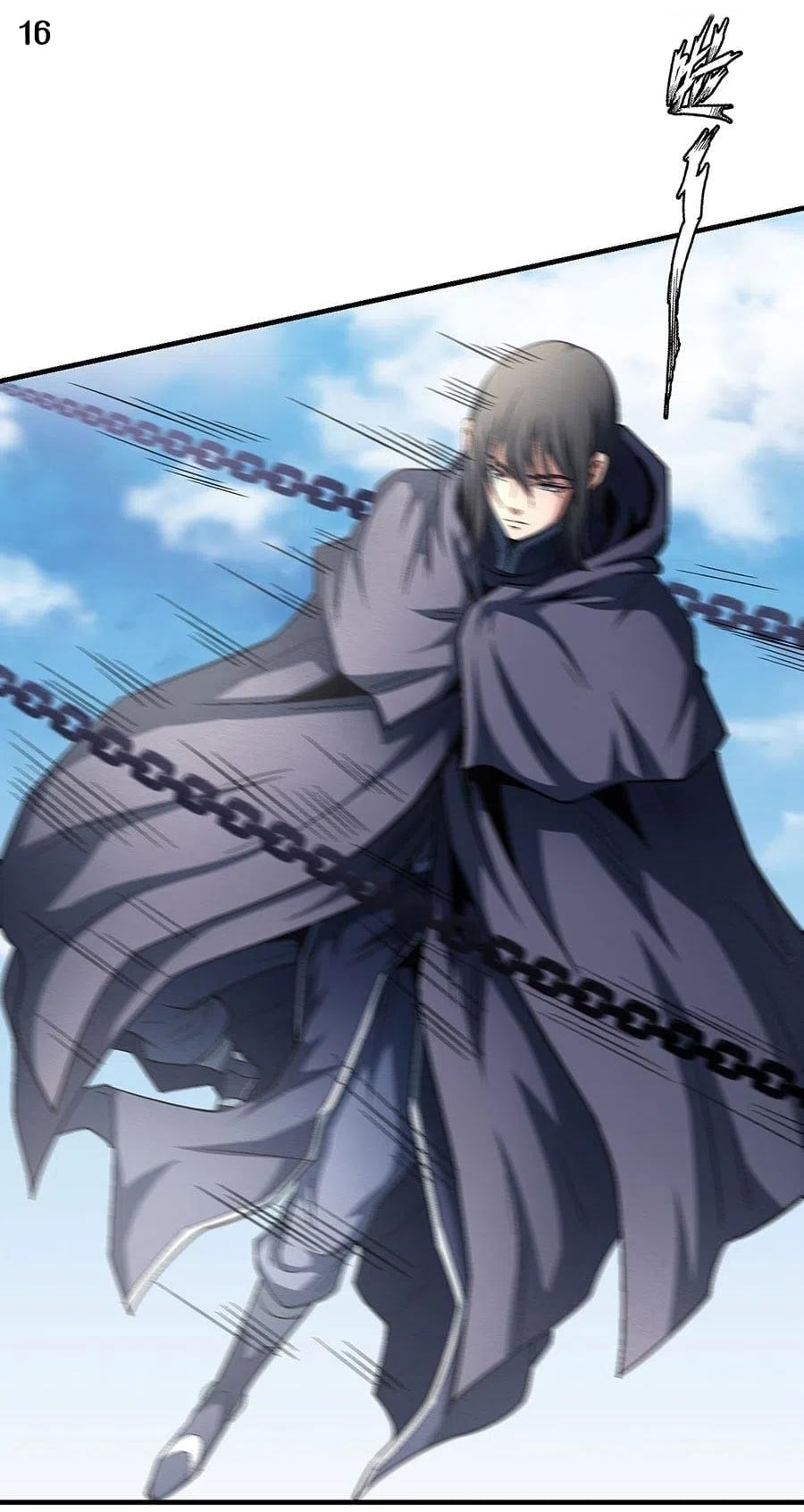 อ่านมังงะใหม่ ก่อนใคร 1668manga.com