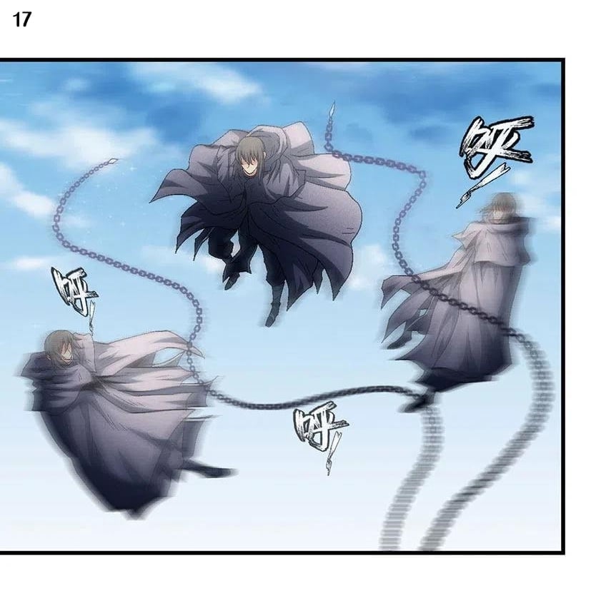 อ่านมังงะใหม่ ก่อนใคร 1668manga.com