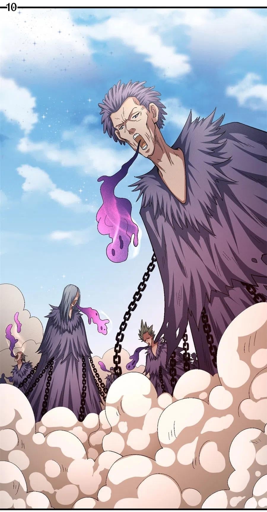 อ่านมังงะใหม่ ก่อนใคร 1668manga.com