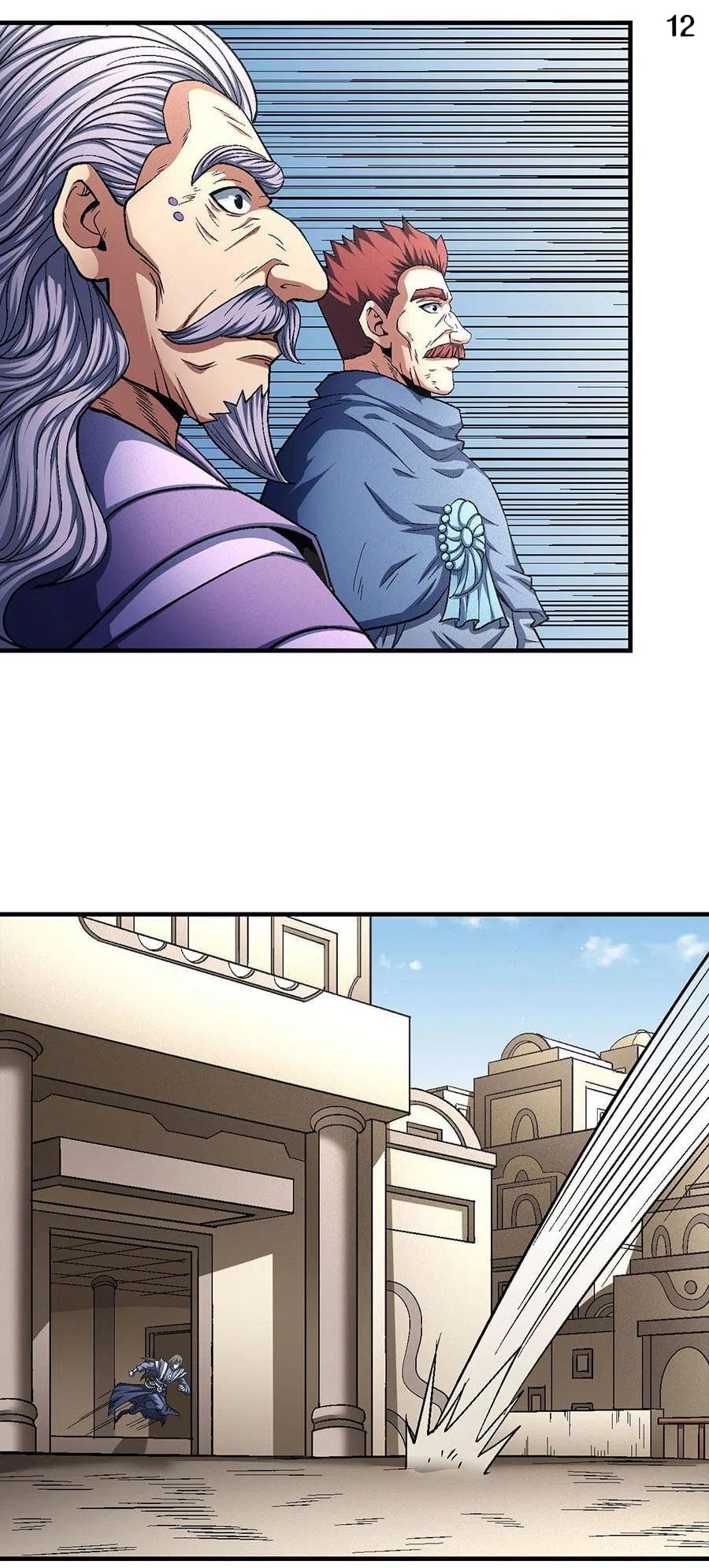 อ่านมังงะใหม่ ก่อนใคร 1668manga.com