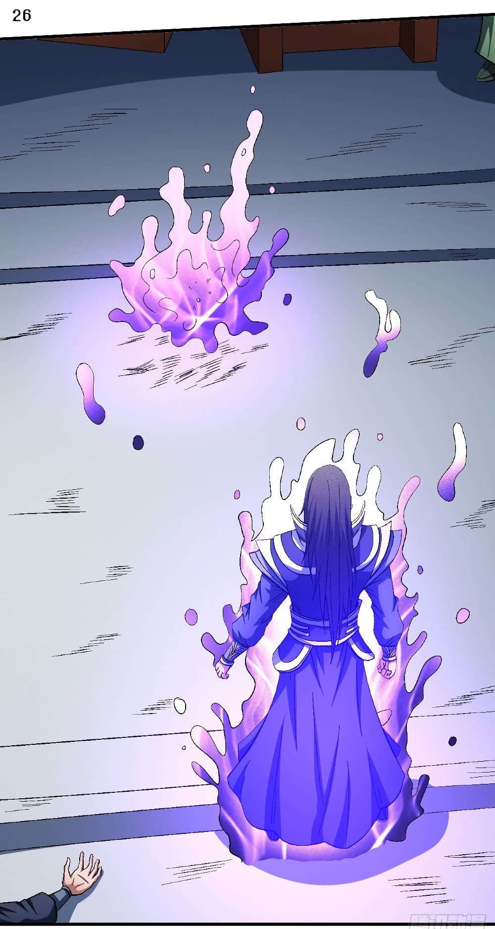 อ่านมังงะใหม่ ก่อนใคร 1668manga.com