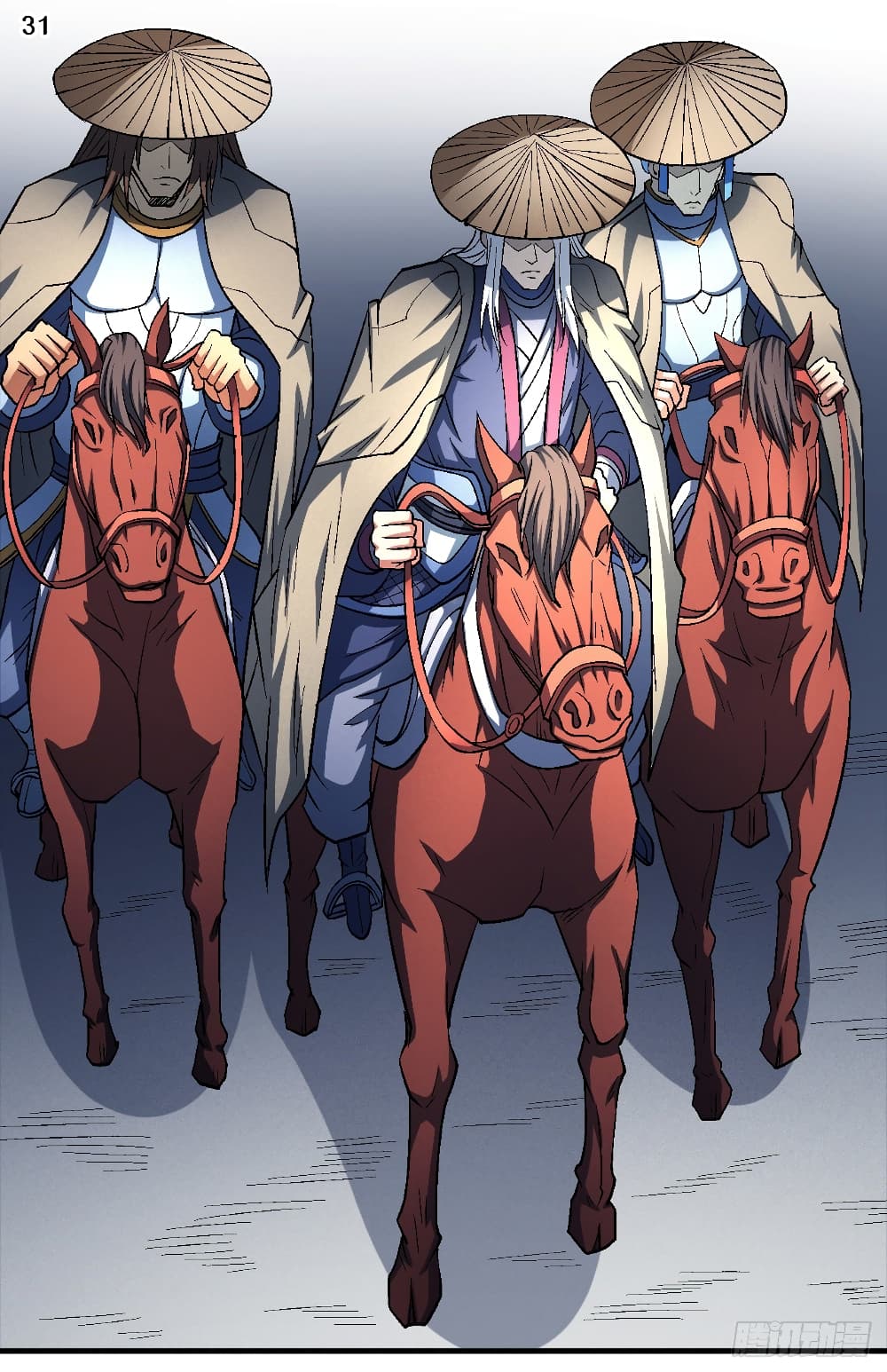อ่านมังงะใหม่ ก่อนใคร 1668manga.com