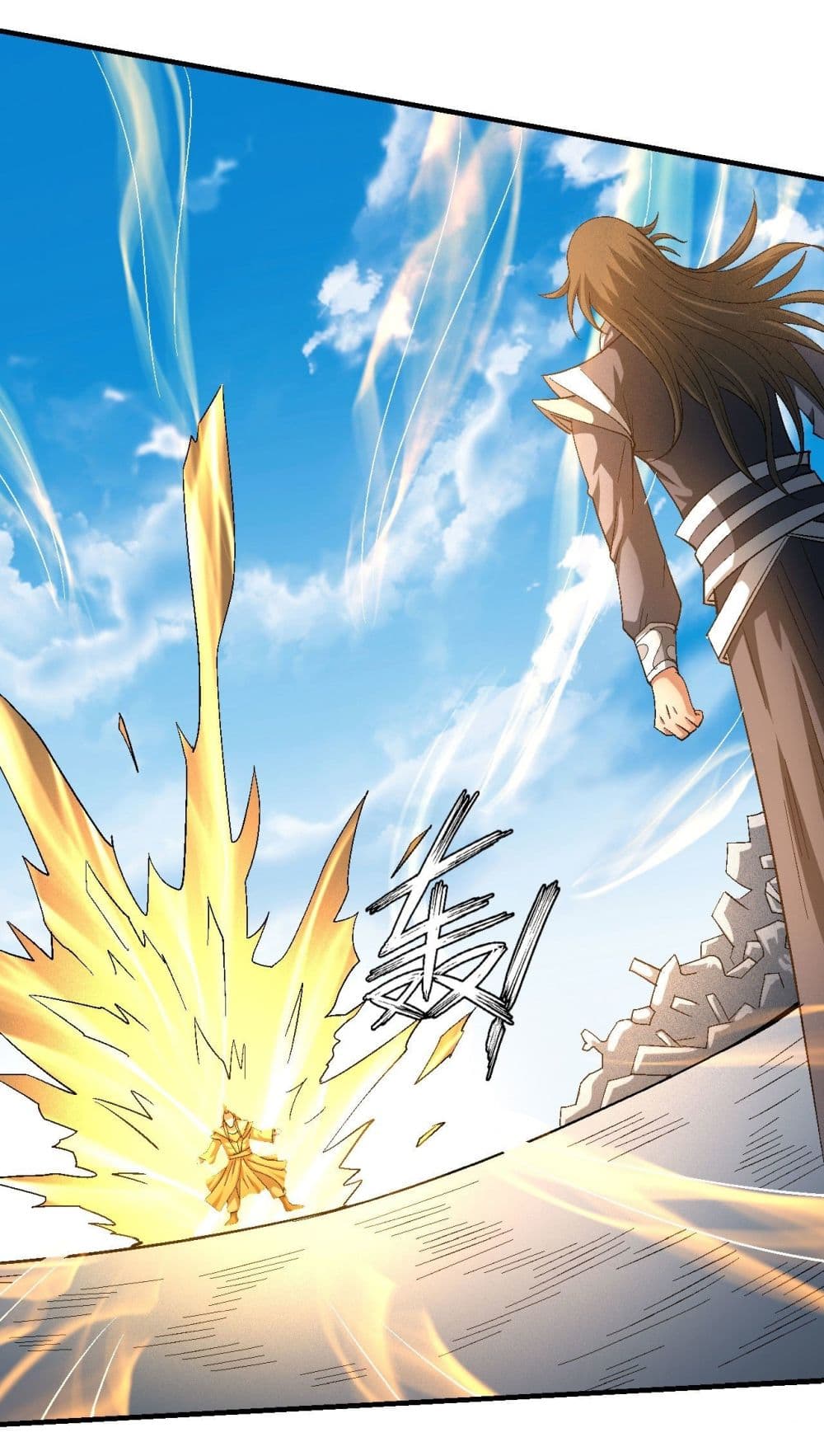อ่านมังงะใหม่ ก่อนใคร 1668manga.com