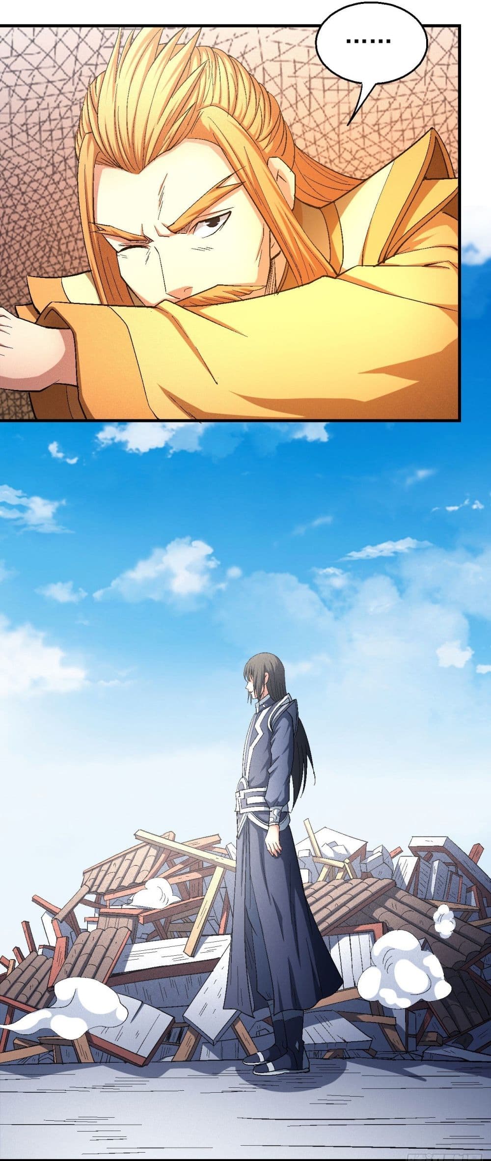 อ่านมังงะใหม่ ก่อนใคร 1668manga.com