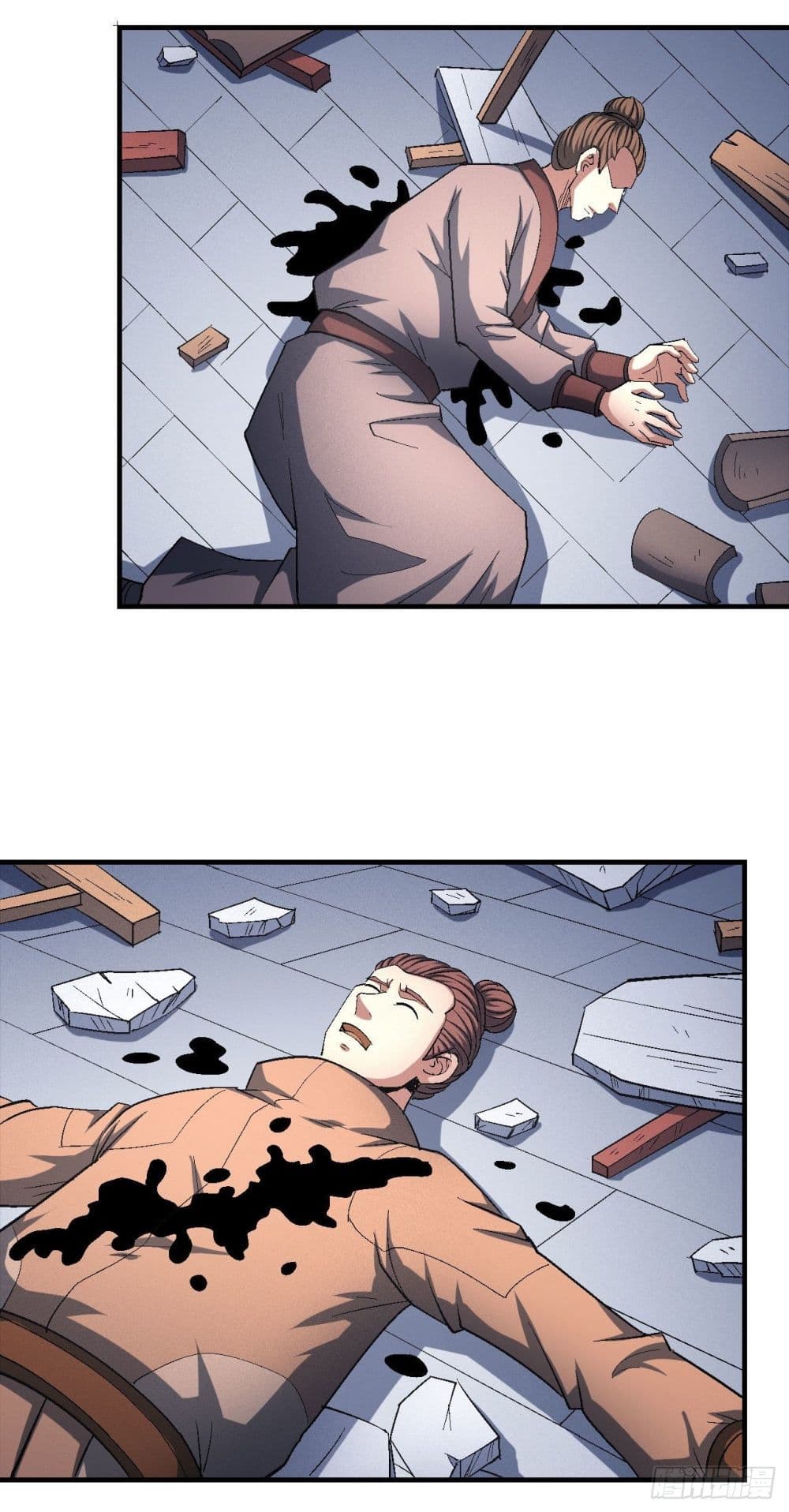อ่านมังงะใหม่ ก่อนใคร 1668manga.com