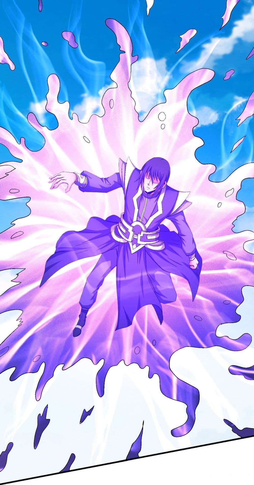 อ่านมังงะใหม่ ก่อนใคร 1668manga.com