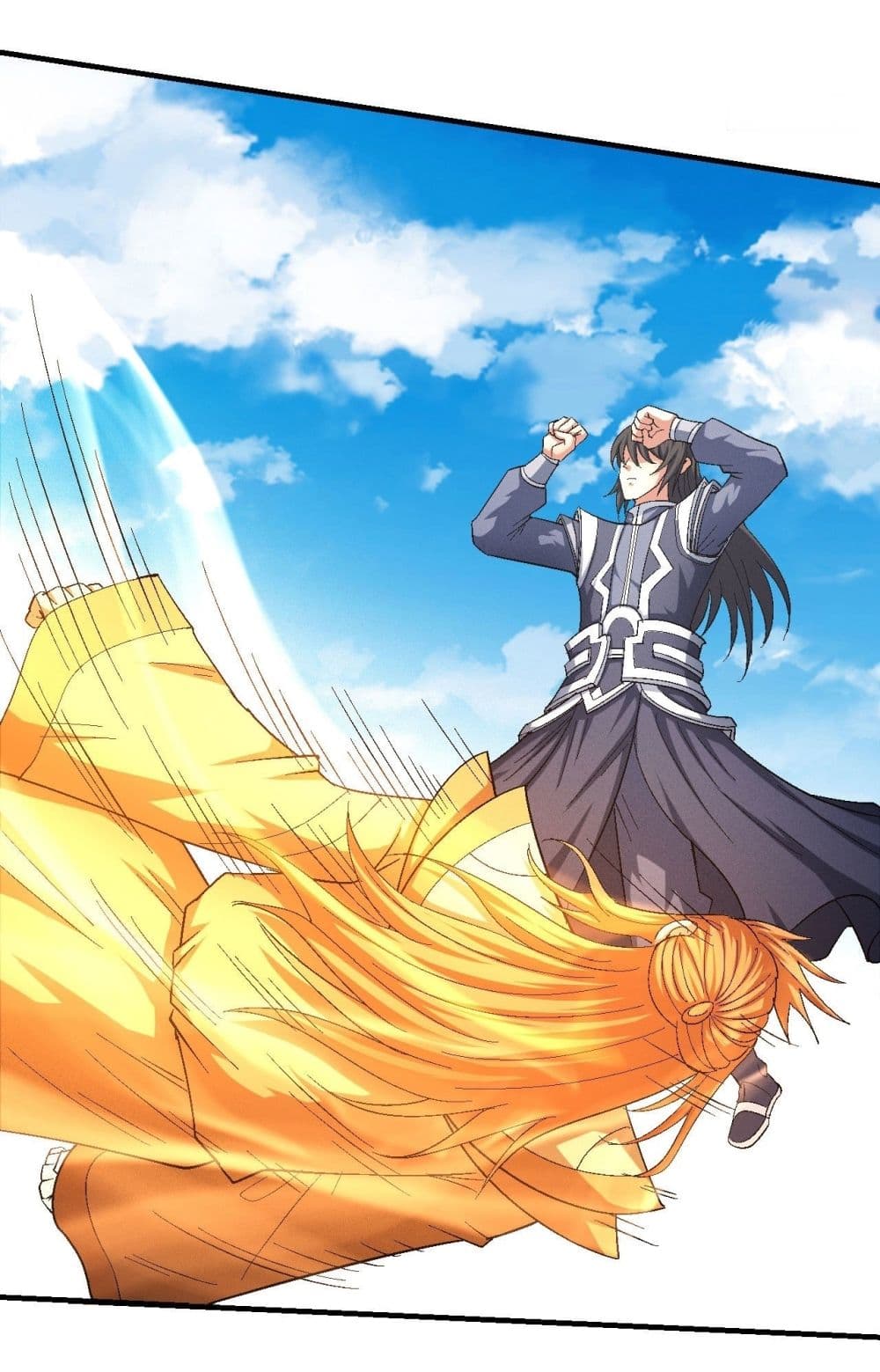 อ่านมังงะใหม่ ก่อนใคร 1668manga.com