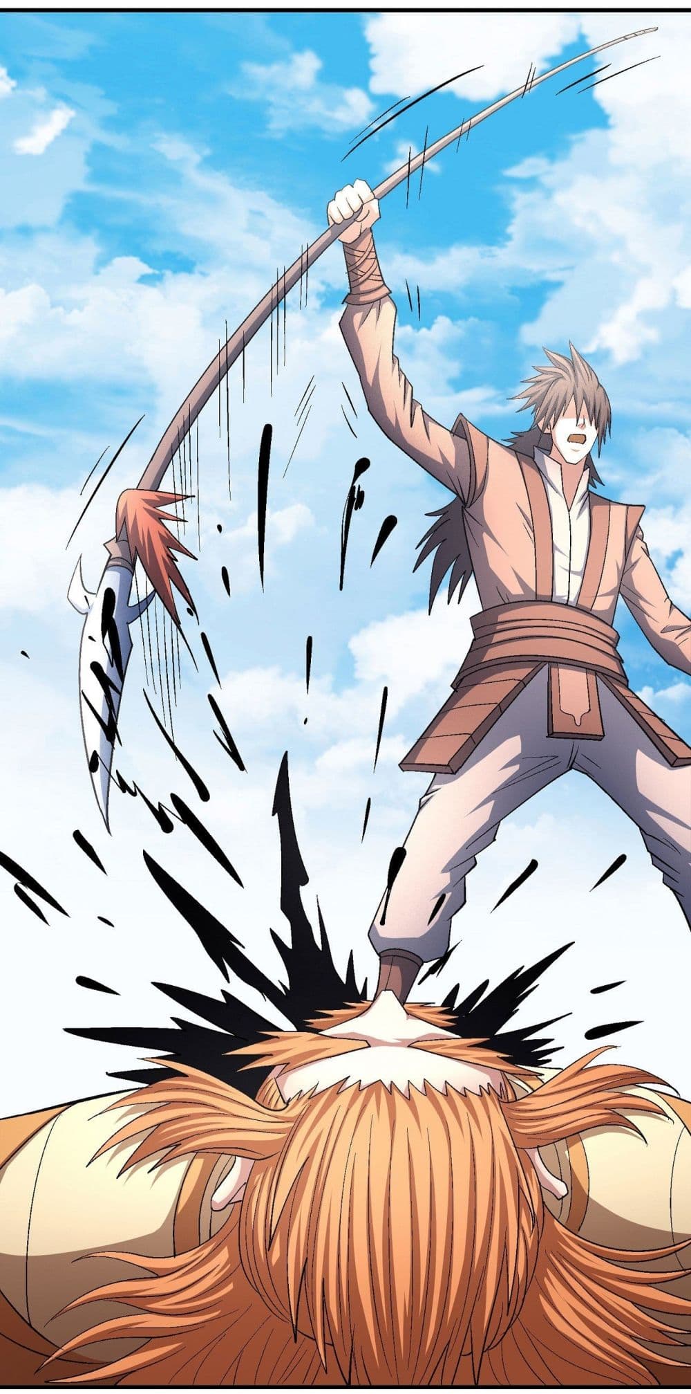 อ่านมังงะใหม่ ก่อนใคร 1668manga.com