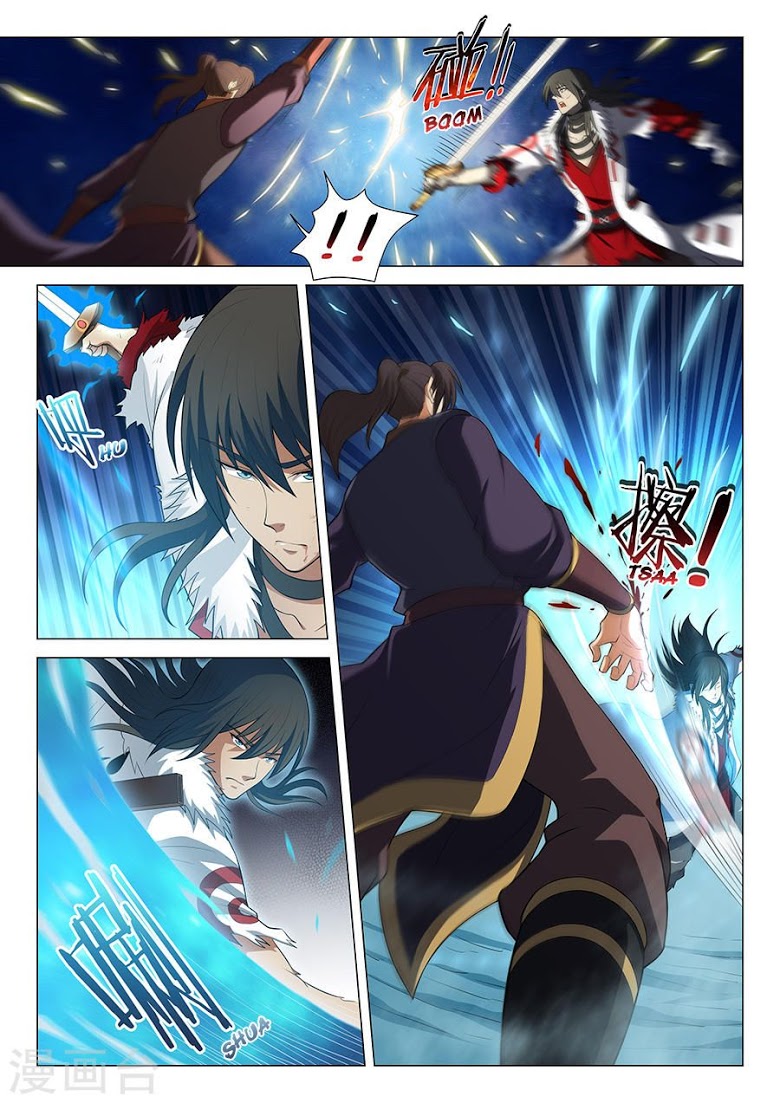 อ่านมังงะใหม่ ก่อนใคร 1668manga.com