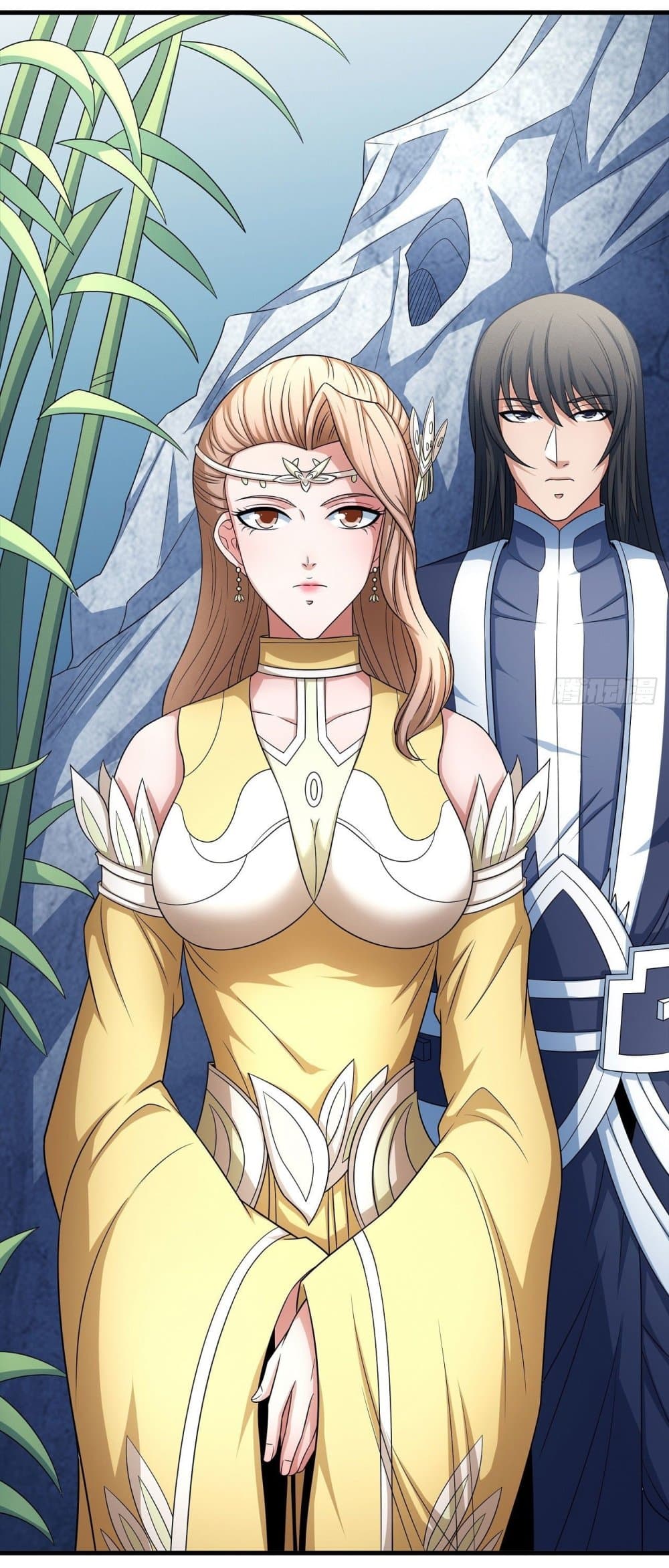 อ่านมังงะใหม่ ก่อนใคร 1668manga.com