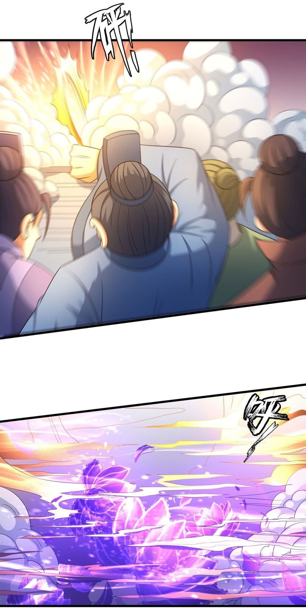 อ่านมังงะใหม่ ก่อนใคร 1668manga.com
