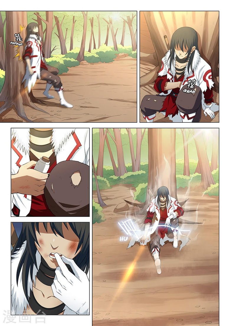 อ่านมังงะใหม่ ก่อนใคร 1668manga.com