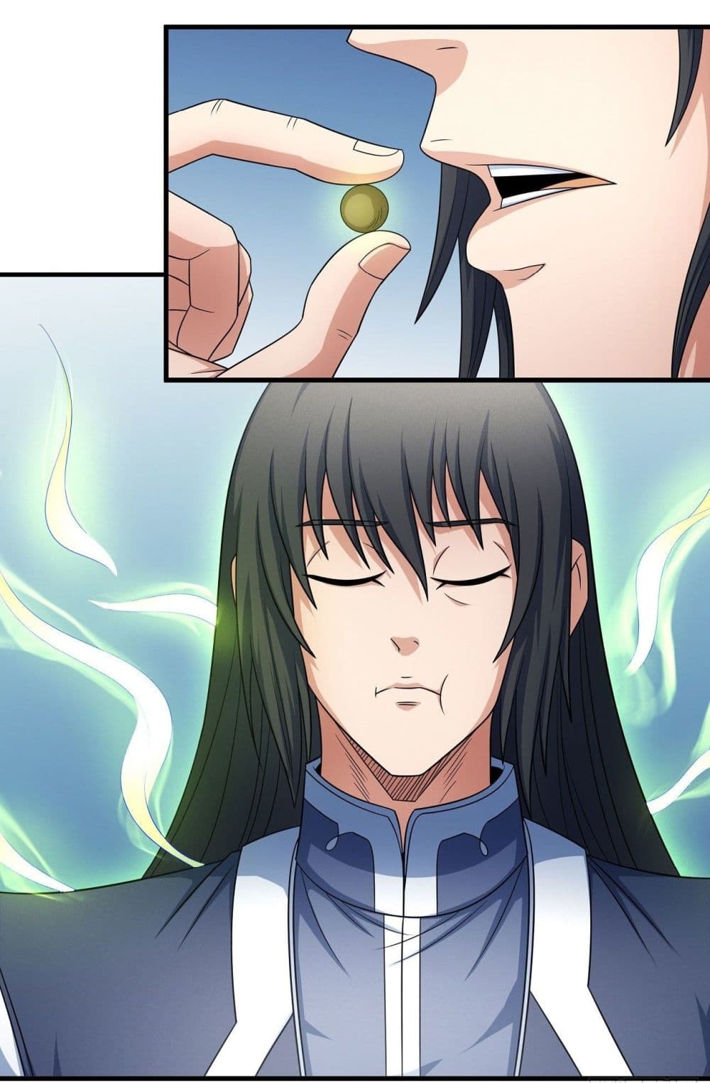 อ่านมังงะใหม่ ก่อนใคร 1668manga.com