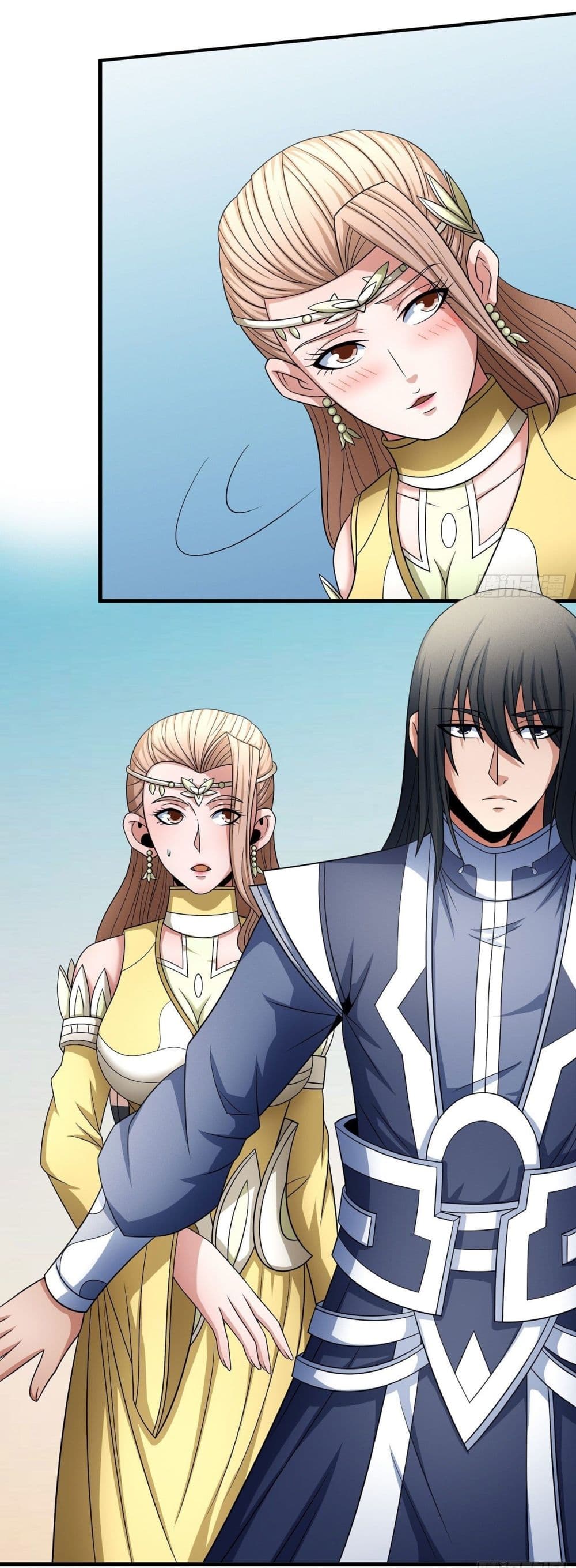 อ่านมังงะใหม่ ก่อนใคร 1668manga.com