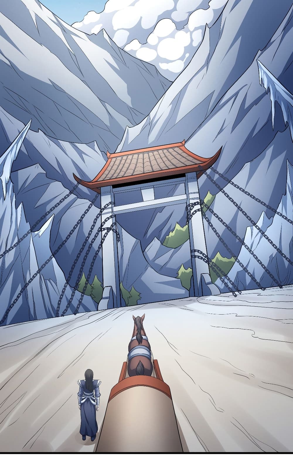 อ่านมังงะใหม่ ก่อนใคร 1668manga.com