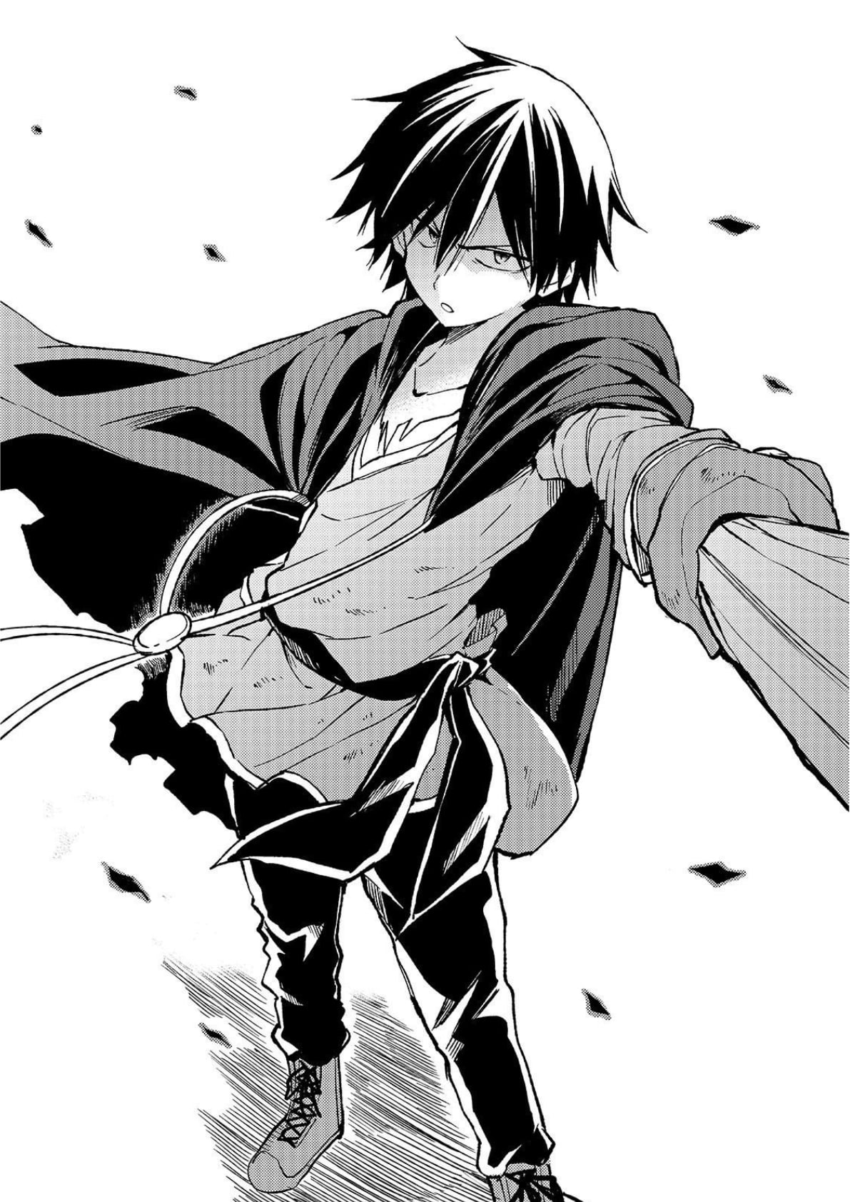 อ่านมังงะใหม่ ก่อนใคร 1668manga.com