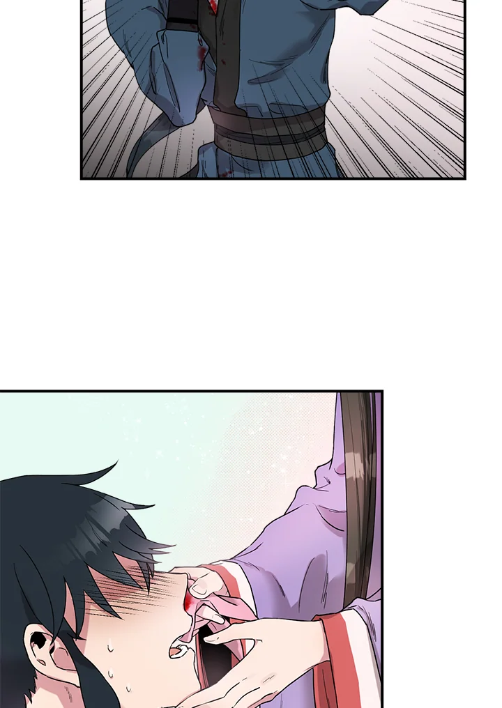 1668manga.com