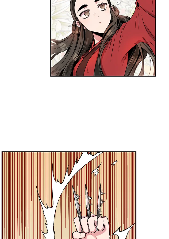 1668manga.com