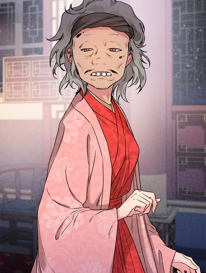 1668manga.com