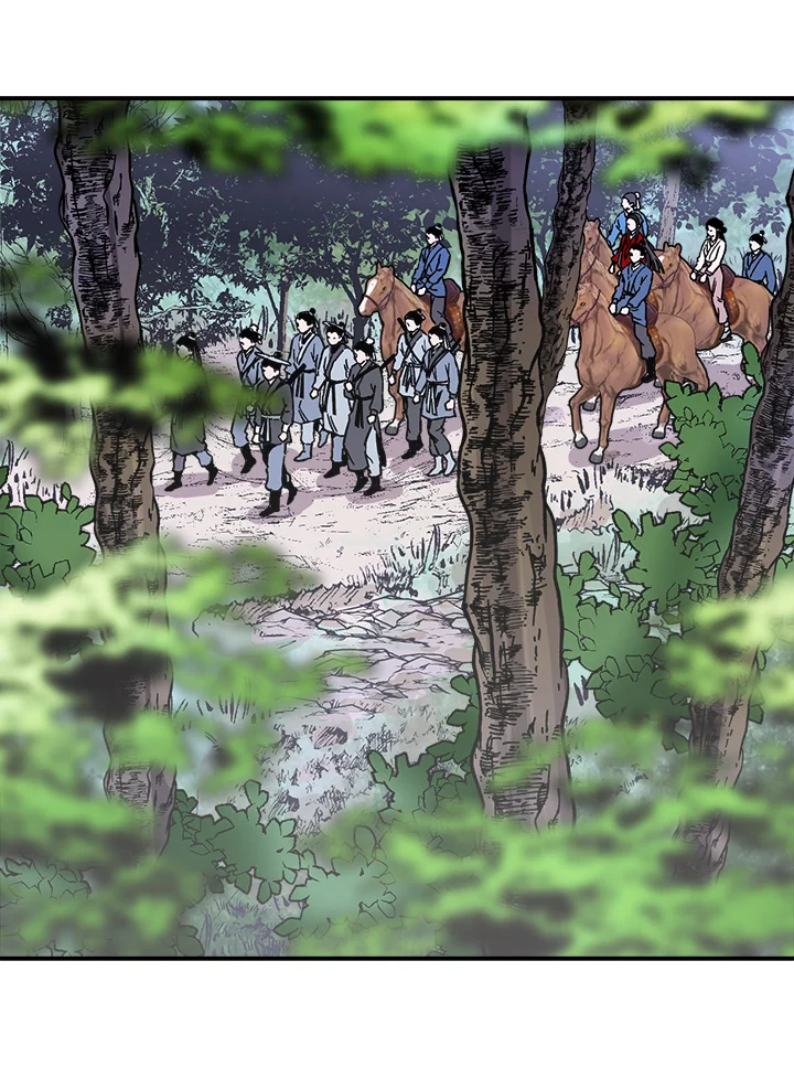 1668manga.com