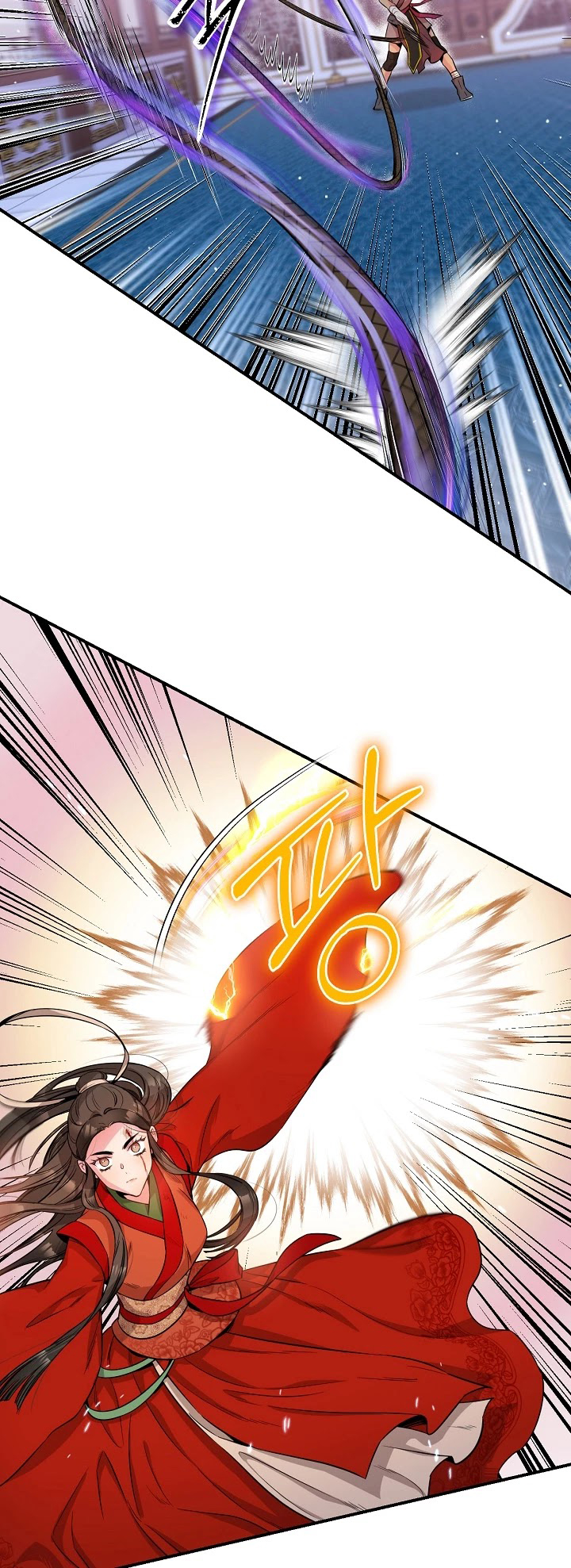 1668manga.com
