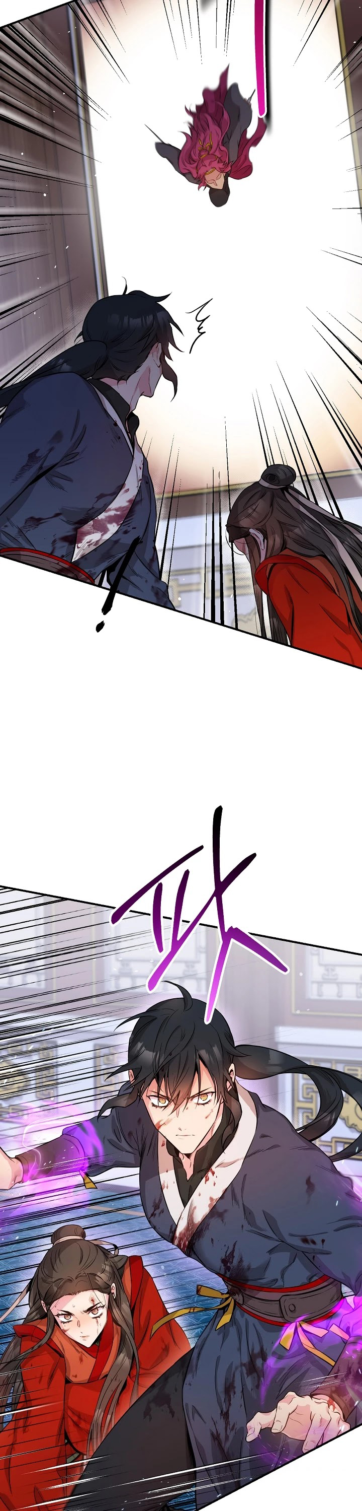 1668manga.com