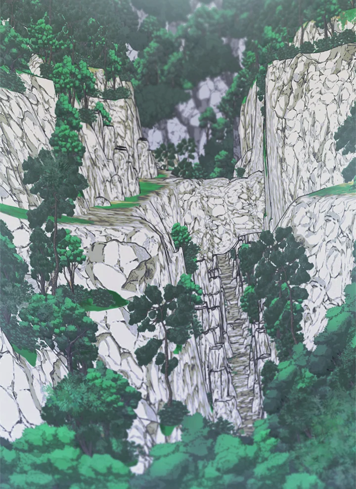 1668manga.com