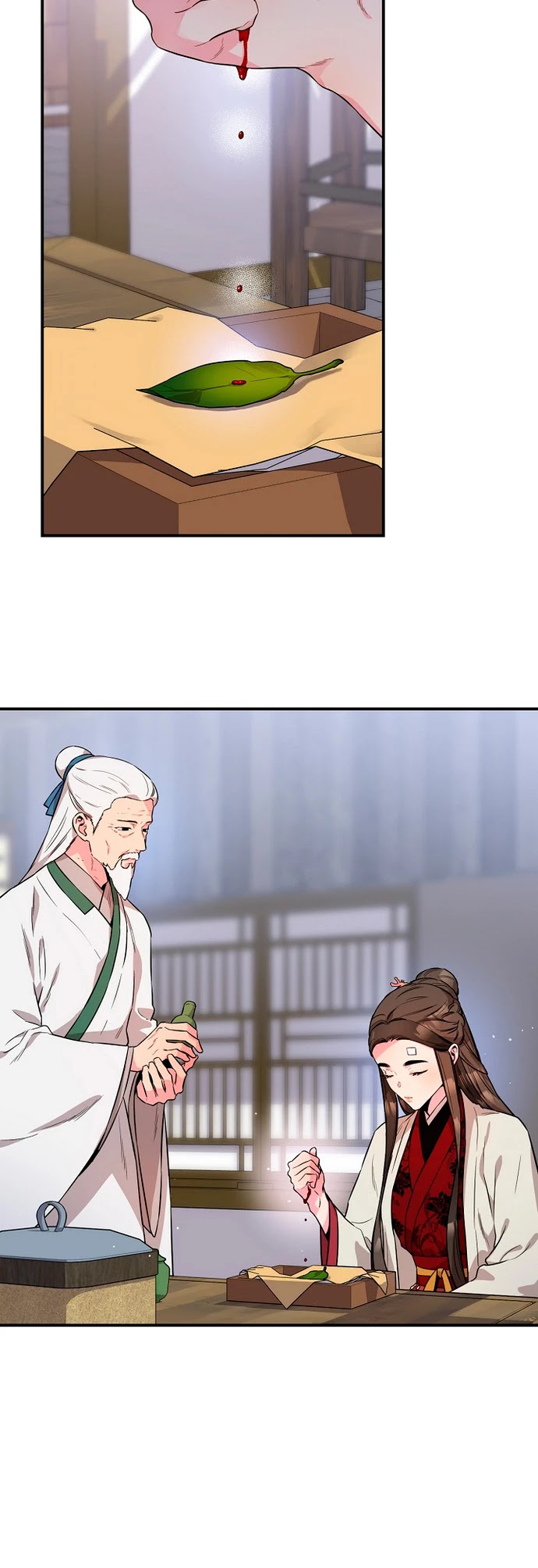 1668manga.com