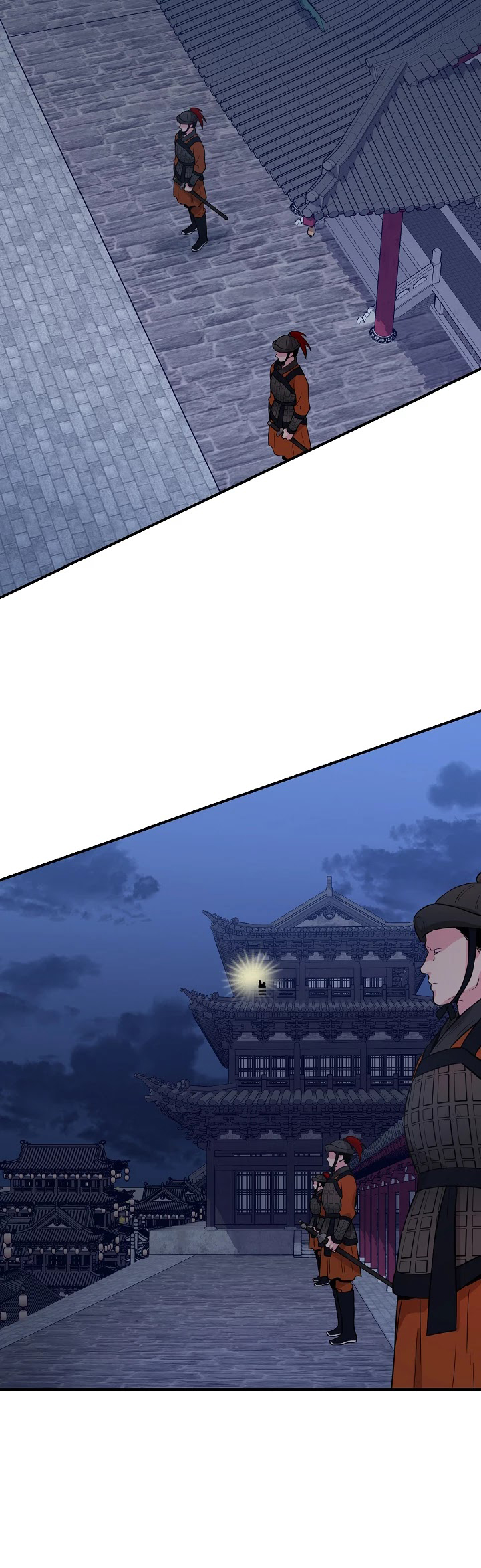 1668manga.com