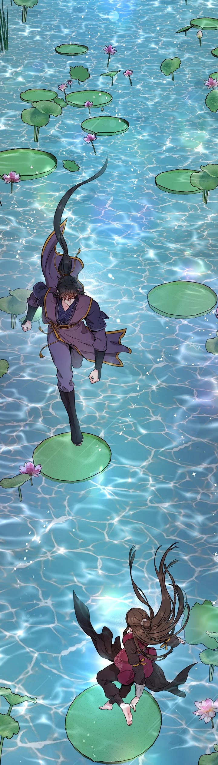 1668manga.com