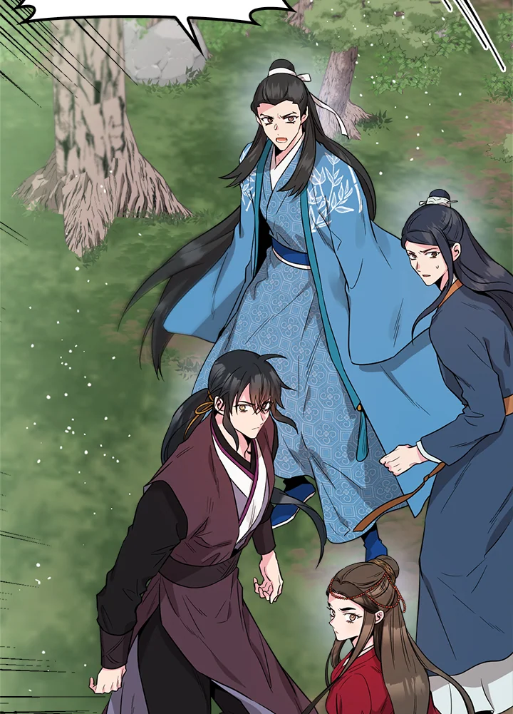 1668manga.com