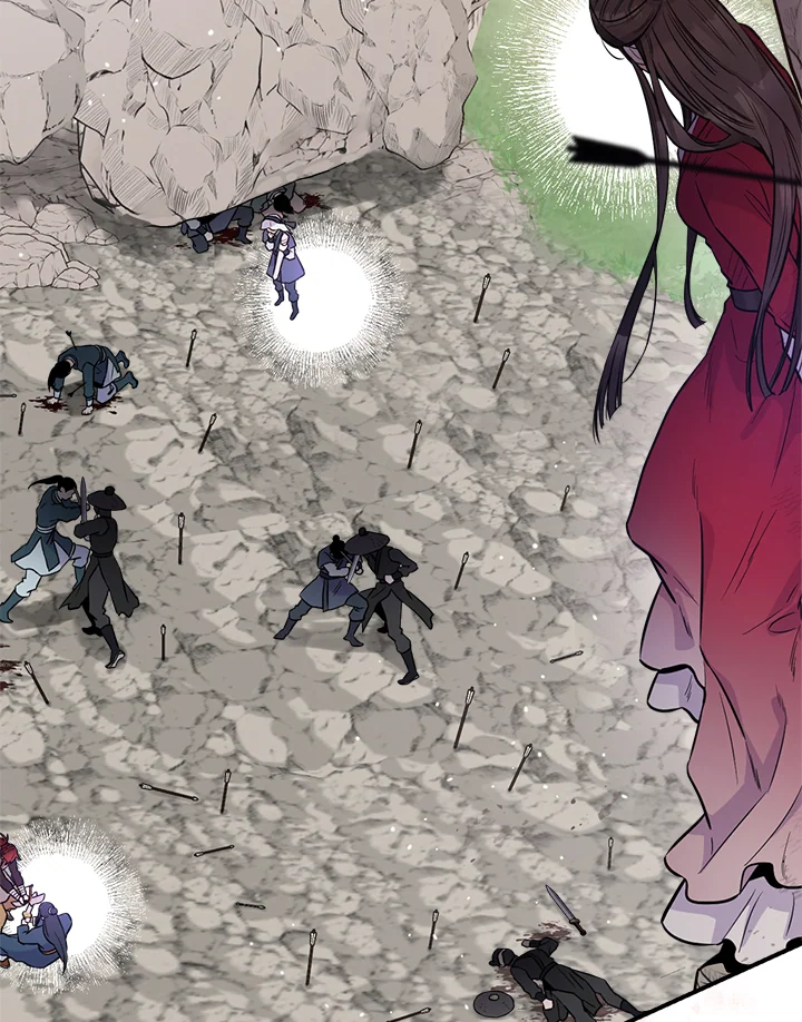 1668manga.com