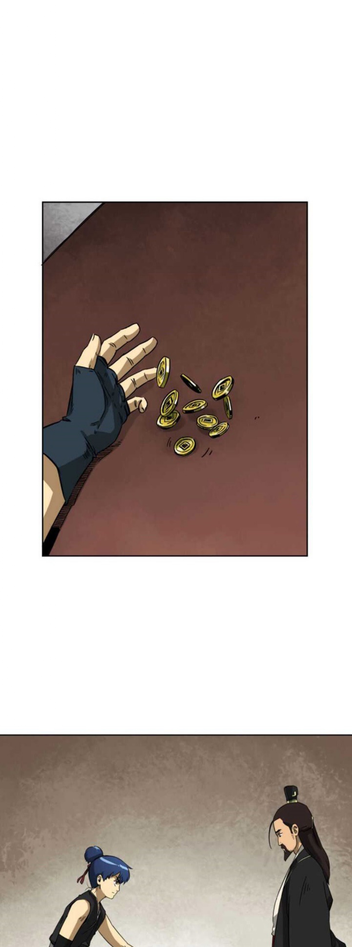 อ่านมังงะใหม่ ก่อนใคร 1668manga.com