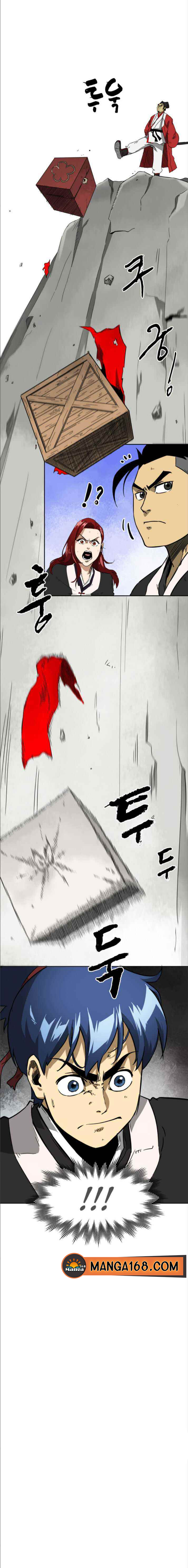 อ่านมังงะใหม่ ก่อนใคร 1668manga.com