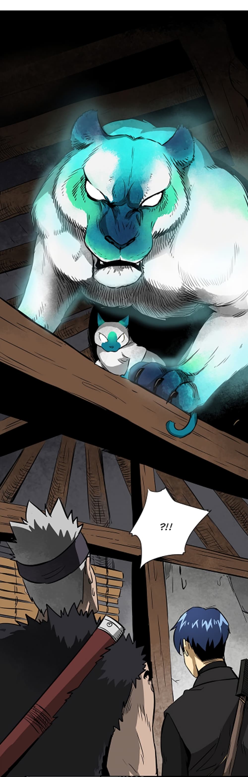 อ่านมังงะใหม่ ก่อนใคร 1668manga.com